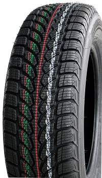 Bridgestone Blizzak LM-32