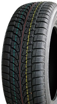 Bridgestone Blizzak LM-80 EVO