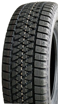 Bridgestone Blizzak W810