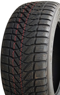 Firestone Winterhawk