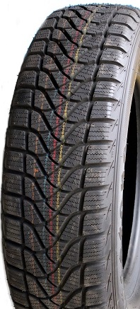 Firestone Winterhawk C