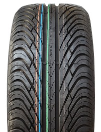 General Tire Altimax UHP