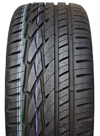 General Tire Grabber GT