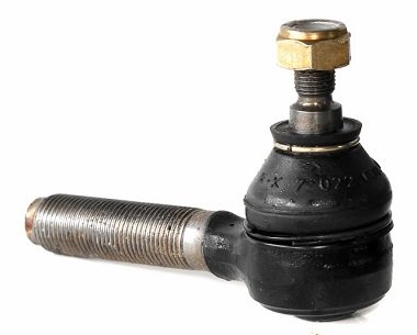 Końcówka drążka kierowniczego Mercedes T-123 Indeks: 32104