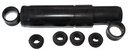 Amortyzatory tylne Fiat Panda, Seat Marbella
