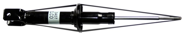Amortyzatory tylne Honda Civic Indeks: DG 3407