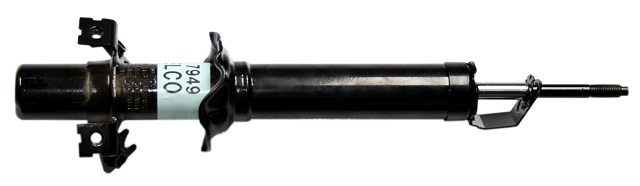 Amortyzatory przednie Honda Civic Indeks: DG 7949