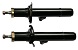 Amortyzatory przednie Peugeot 605