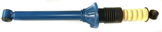 Amortyzatory tylne Ford Escort / Orion Indeks: R 3772