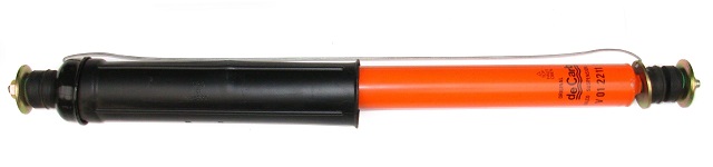 Amortyzator tylny Renault 18, 18 Typ II Indeks: V01 2211 13
